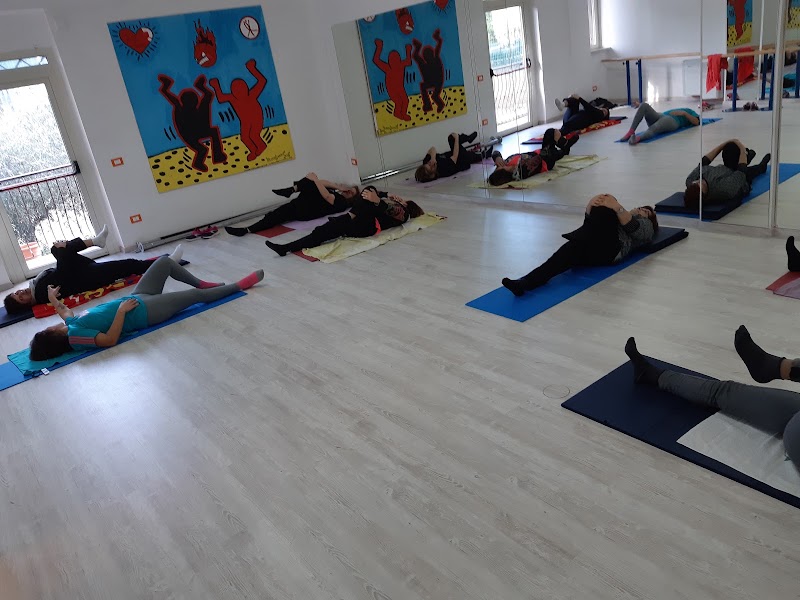 Red House Gym Guidonia