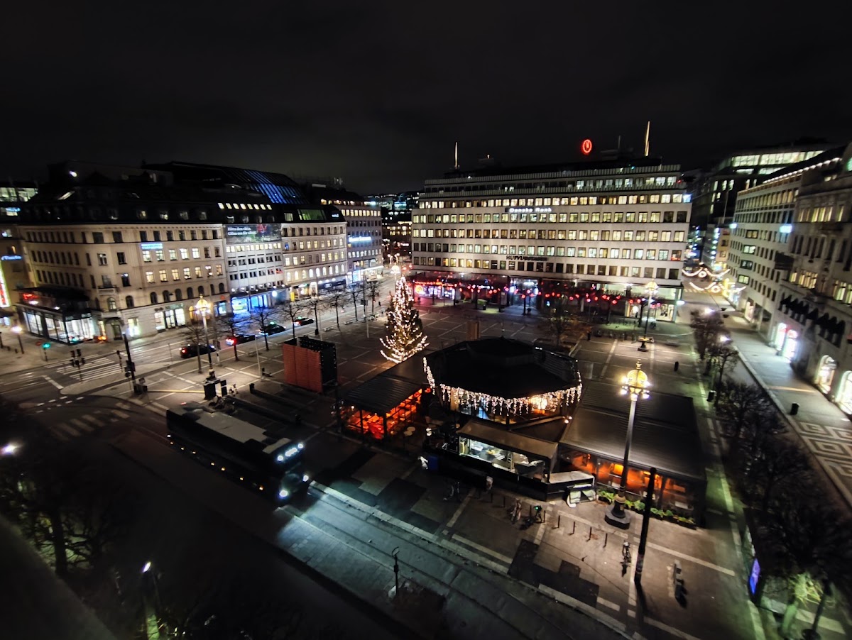 Nobis Hotel Stockholm, dog-friendly hotel in Stockholm