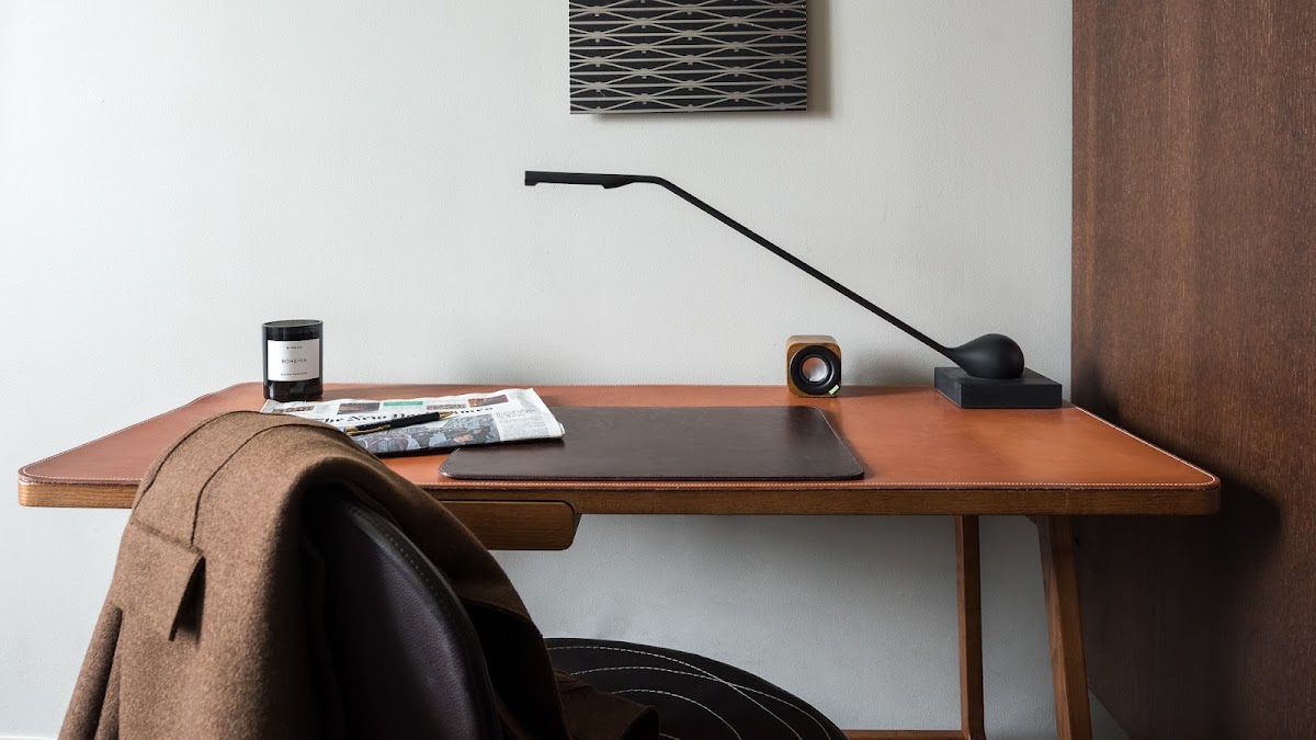 Nobis Hotel Stockholm, dog-friendly hotel, photo 4