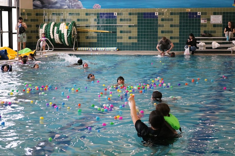 Muckleshoot Wellness (Gym Side) photo 1