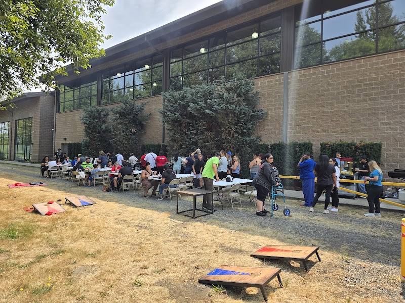 Muckleshoot Wellness (Gym Side) photo 2