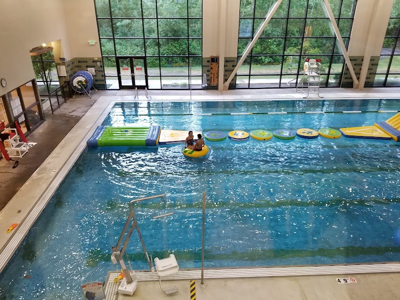 Muckleshoot Wellness (Gym Side) photo 4