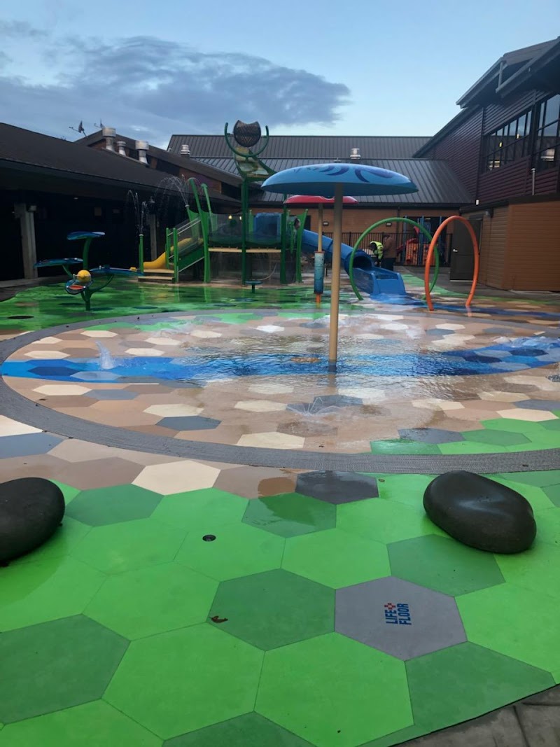 Muckleshoot Wellness (Gym Side) photo 3