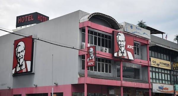 KFC Bentong