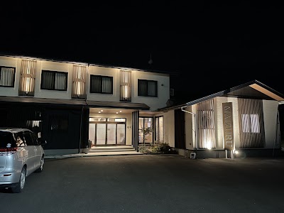 旅館 舞鶴