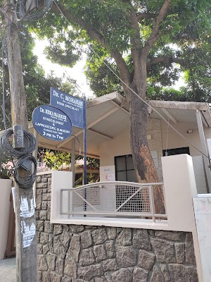 Dr. Hema Warrier's Clinic