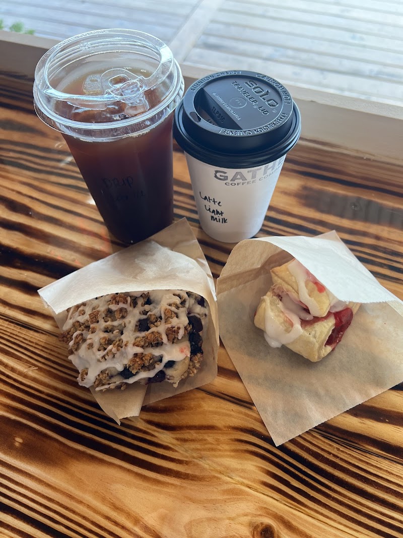 Gather Coffee Lounge photo 2