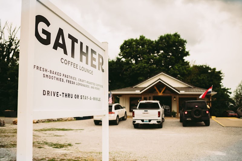 Gather Coffee Lounge photo 4