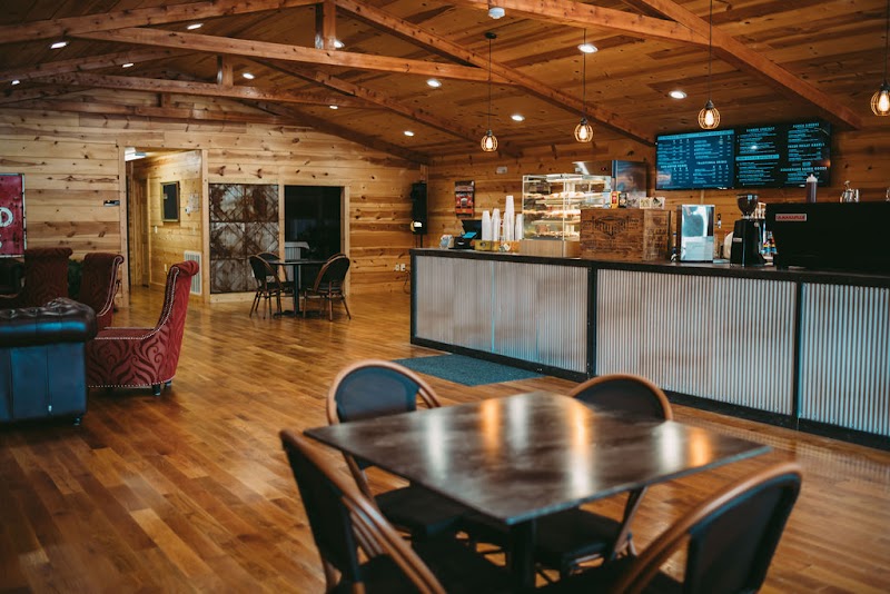 Gather Coffee Lounge photo 3