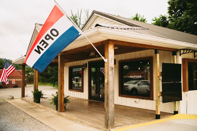 Gather Coffee Lounge photo 1