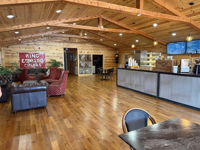 Gather Coffee Lounge photo 2