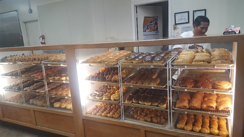 Donuts To Go photo 3