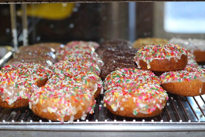 Donuts To Go photo 2