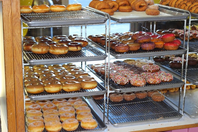 Donuts To Go photo 1