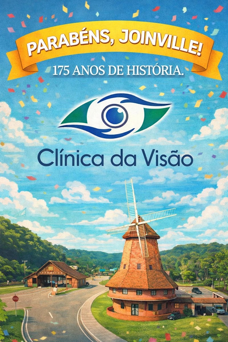 Foto de Clinica Da Visao (Bairro Paranaguamirin)