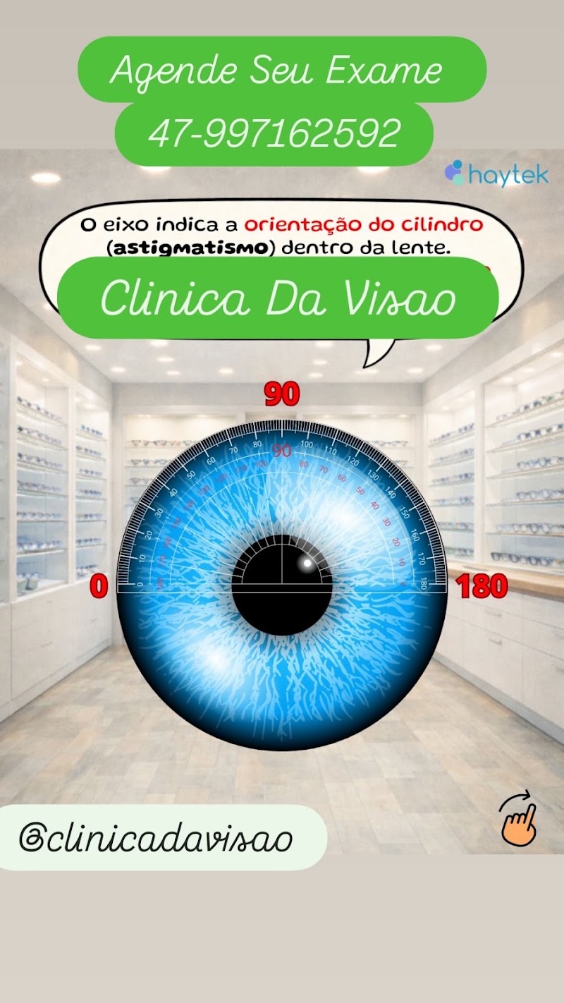 Foto de Clinica Da Visao (Bairro Paranaguamirin)
