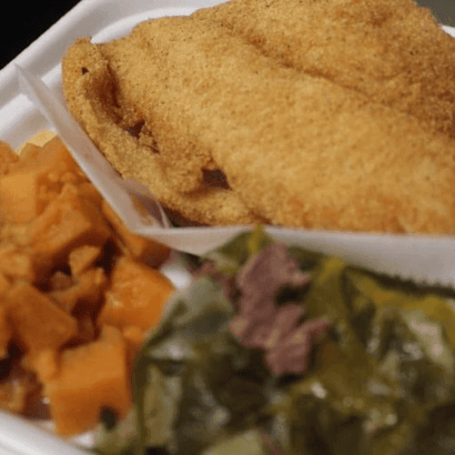 Chef Daddy's: Google Places image 5