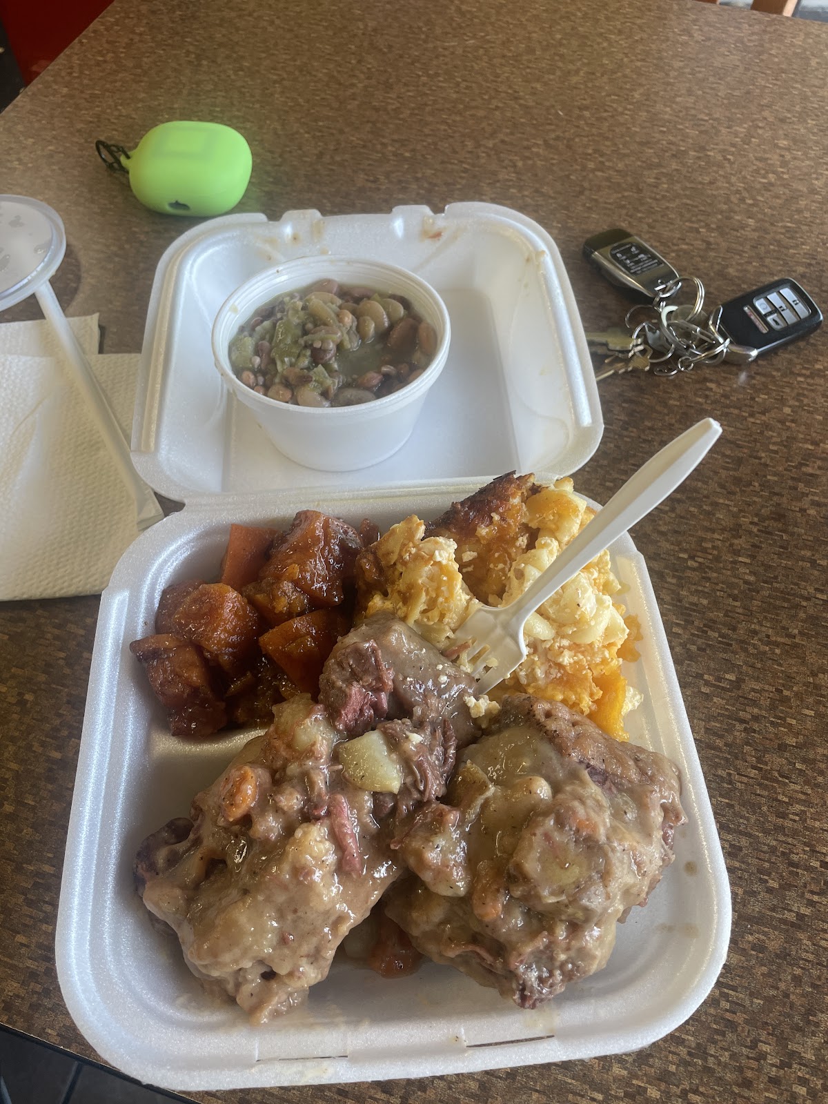 Chef Daddy's: Google Places image 4