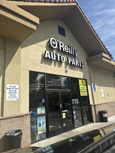 O'Reilly Auto Parts