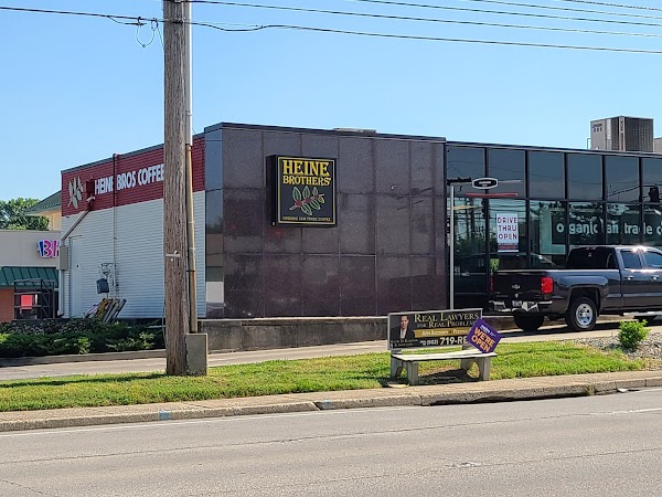 STARBUCKS #11798 exterior