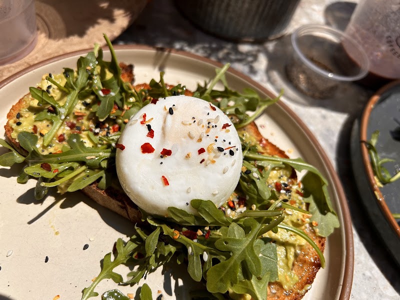 Laguna Coffee Company photo 2