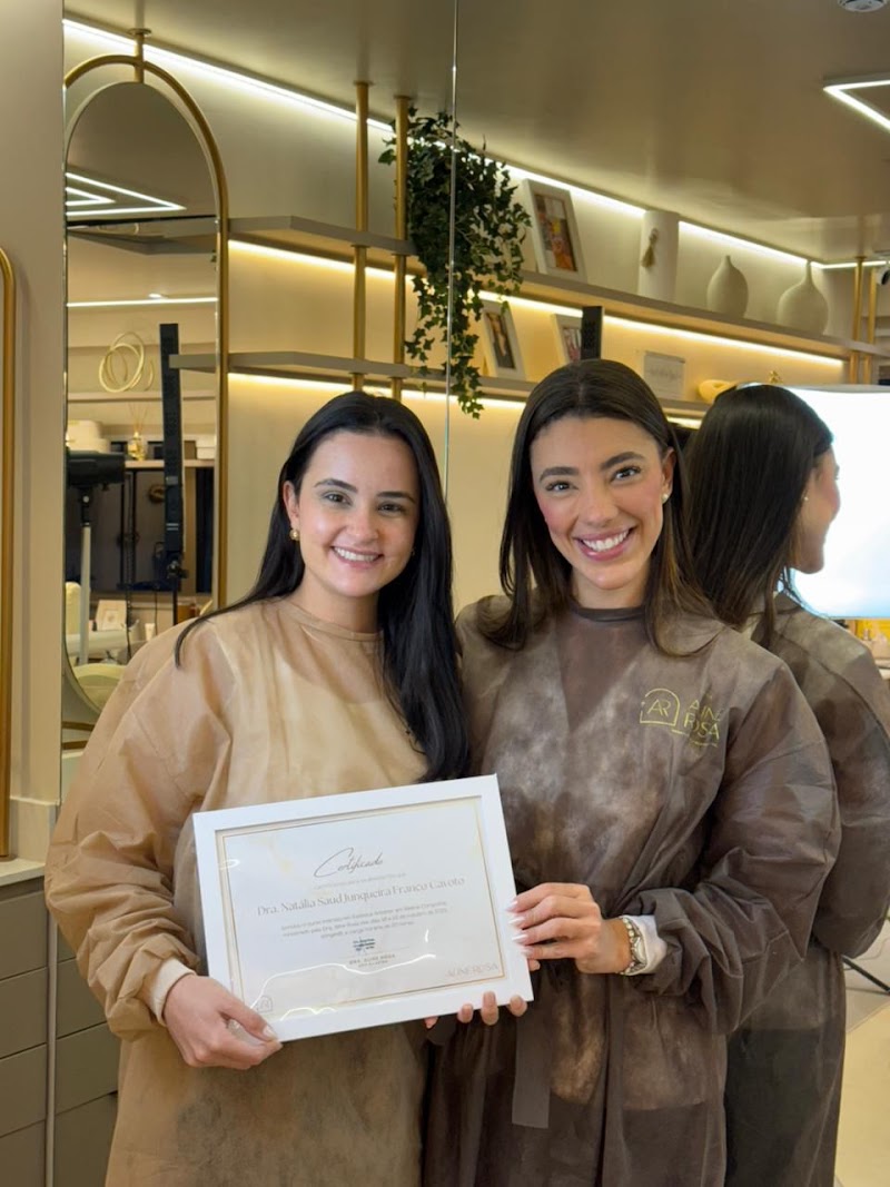 Dra. Natália Junqueira - Odontologia Integrada - foto 5