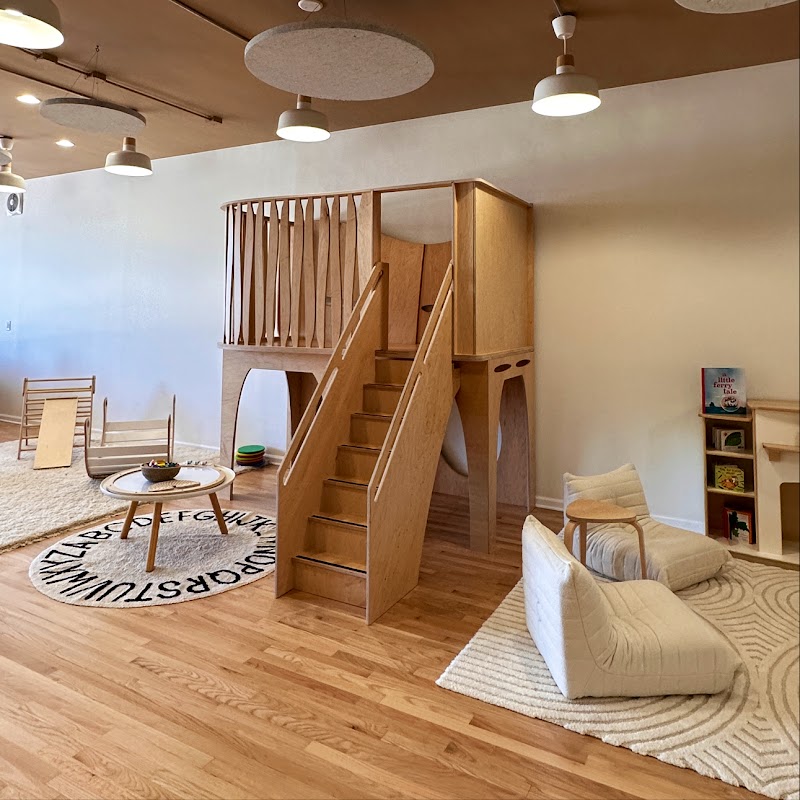 Giggles Play — Indoor Playground in Highwood