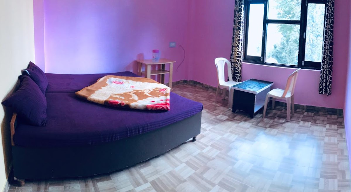 Aranya Yoga — 3
