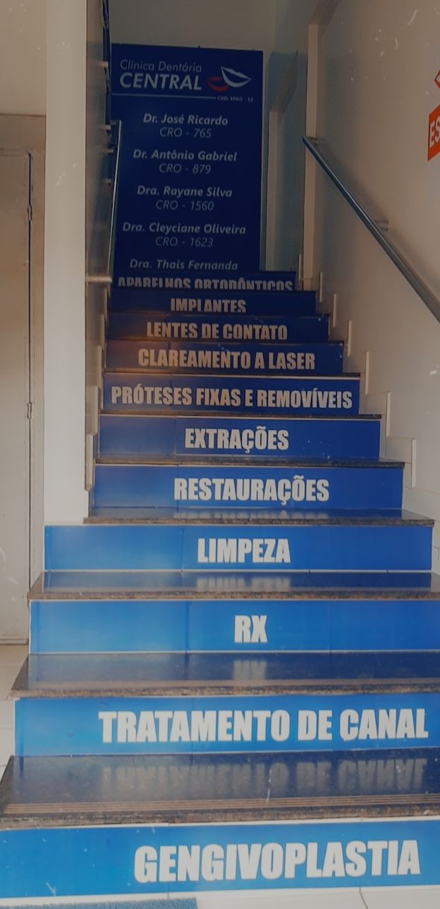 Clínica Dentária Central - foto 5
