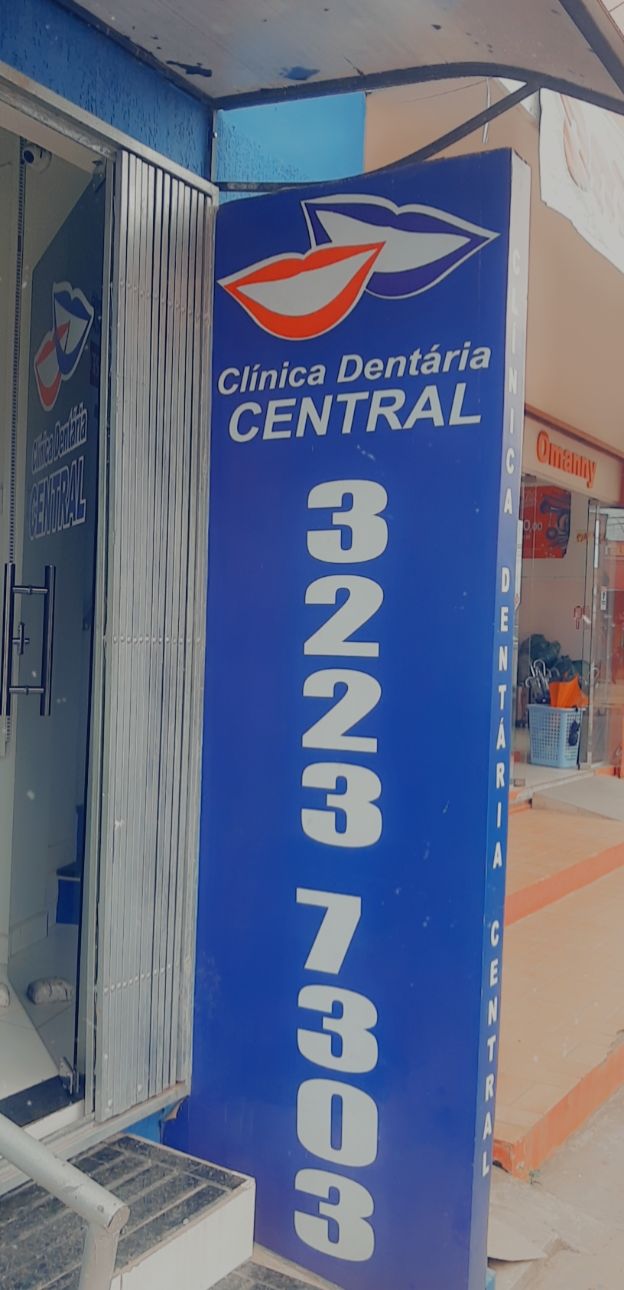 Clínica Dentária Central - foto 4
