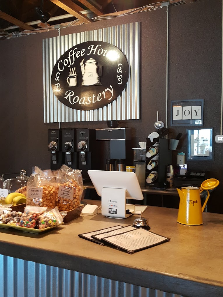 Big Mountain Coffee Roasters photo 2