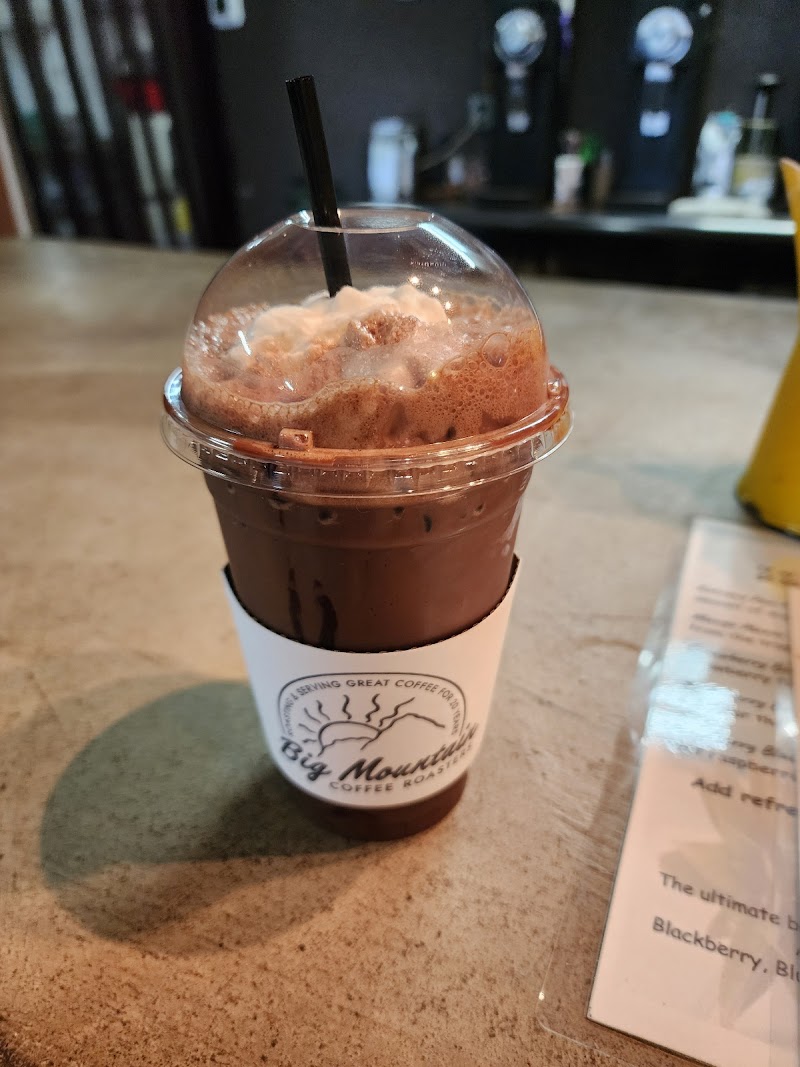 Big Mountain Coffee Roasters photo 4
