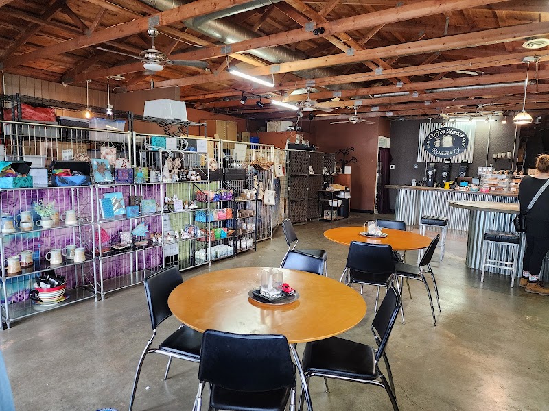 Big Mountain Coffee Roasters photo 1