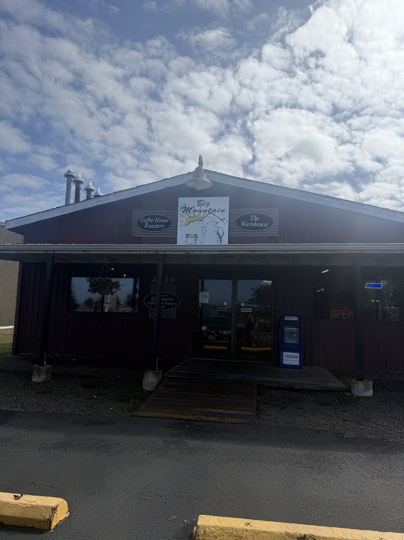 Big Mountain Coffee Roasters photo 3