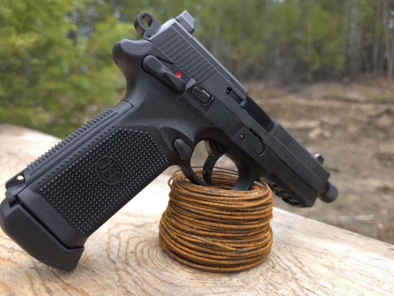Montana Classic Rifles photo