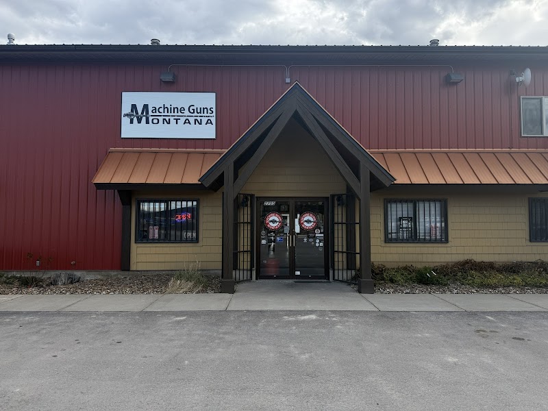 Montana Classic Rifles photo