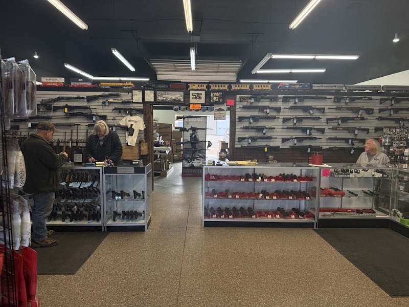 Montana Classic Rifles photo