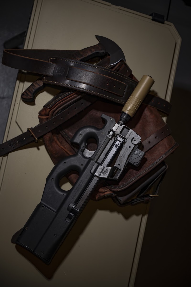 Montana Classic Rifles photo
