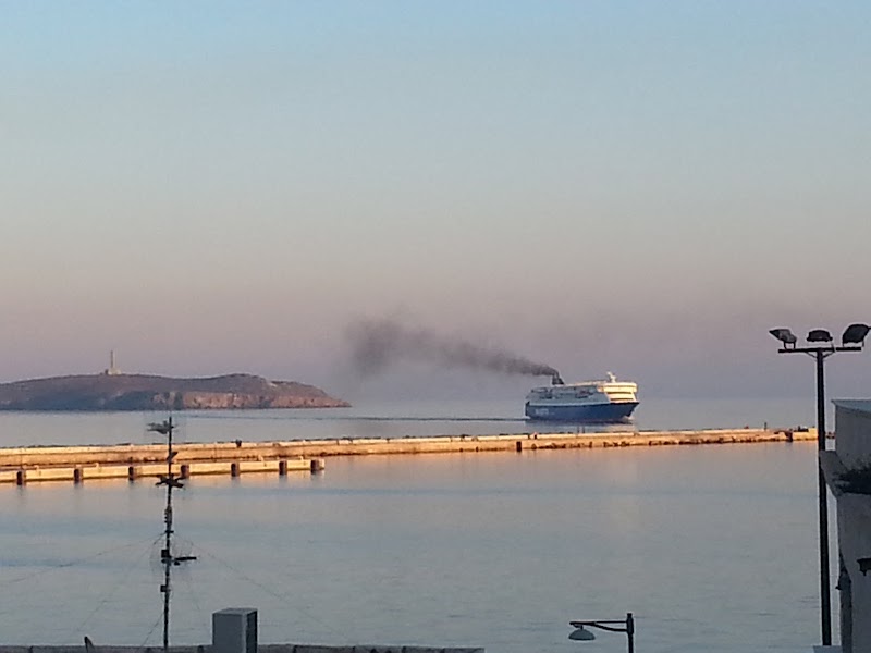 Koumbis, J., & Co. O.E.