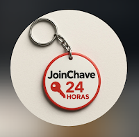 Chaveiro Joinville - JoinChave 24 horas