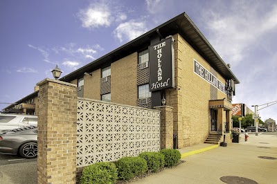 The Holland Hotel