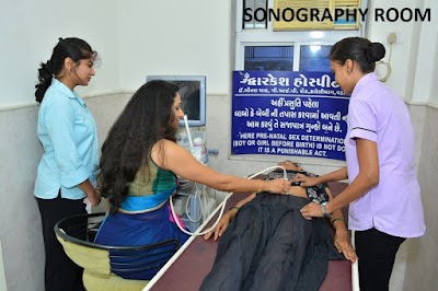 Dr. Binal Shah MD (Obs & Gynec) - Image 2
