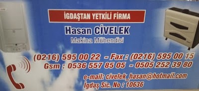 Kurtköy Doğalgaz Proje | Kombi Satış ve Montaj - Kombi Servisi