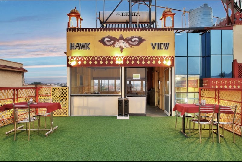 Hawk View Restaurant & Bar photo 1