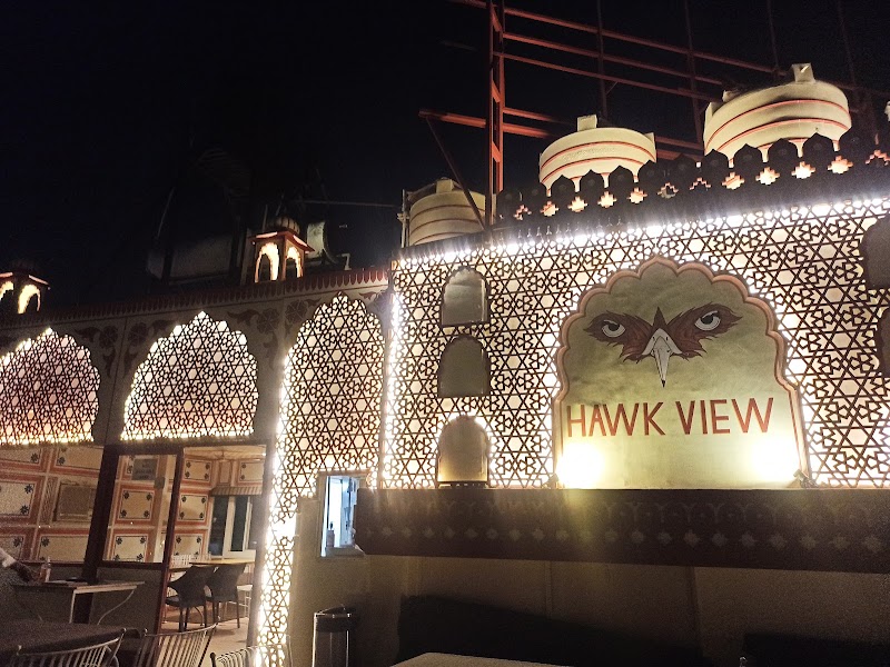 Hawk View Restaurant & Bar photo 6