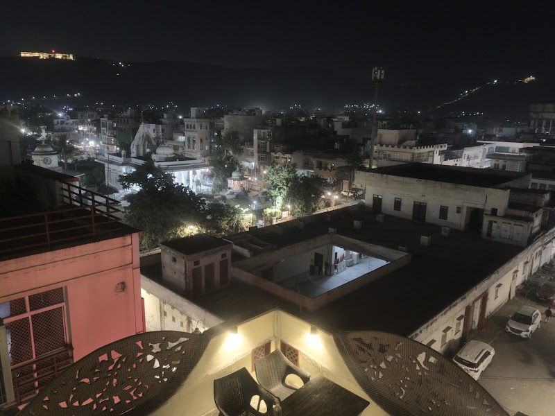 Hawk View Restaurant & Bar photo 5