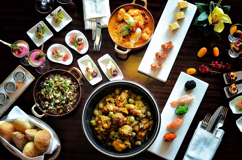 The Terrace on the Corniche photo 2