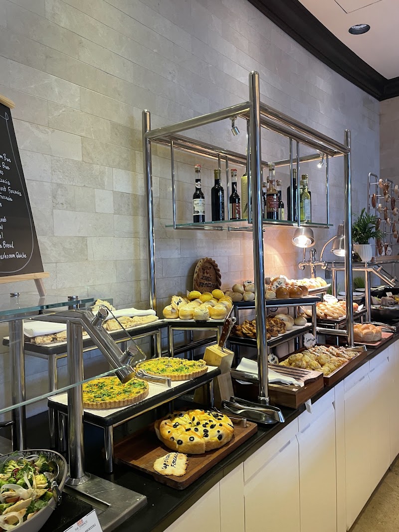 The Terrace on the Corniche photo 4