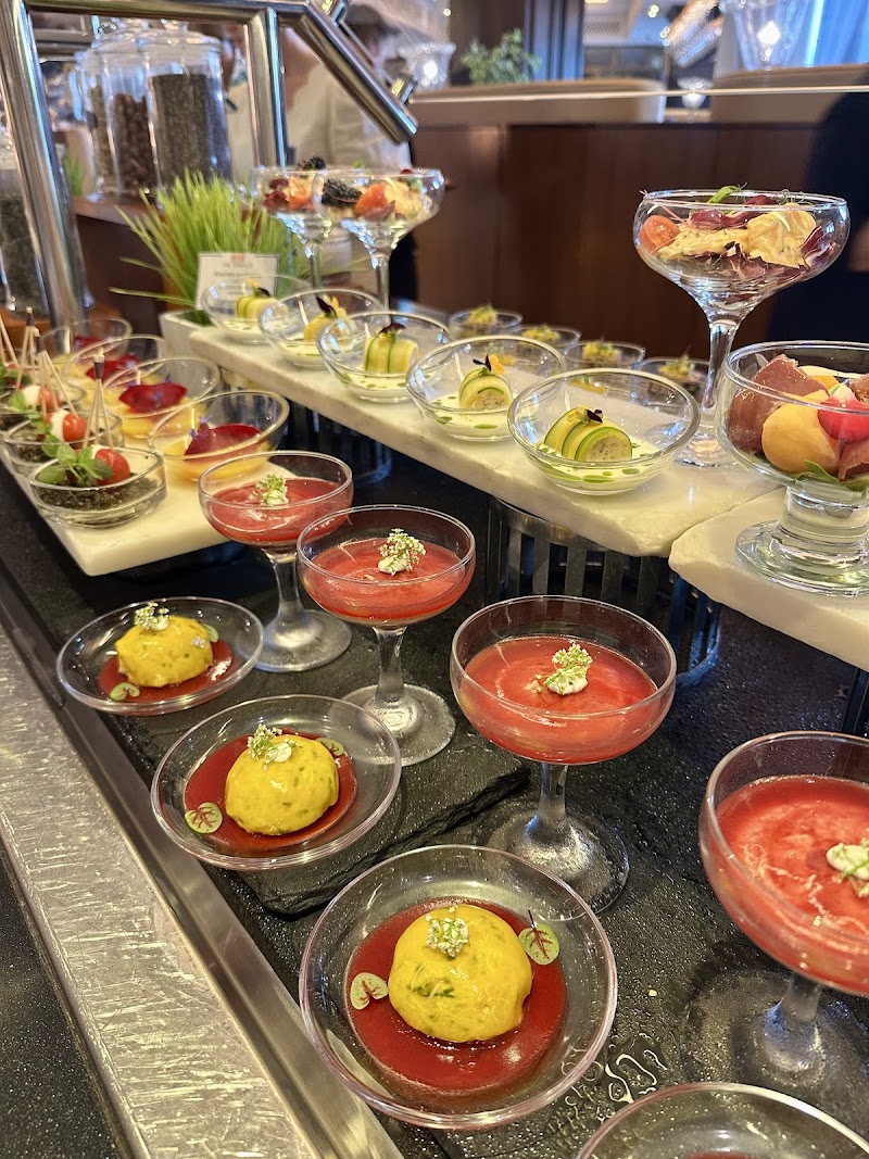 The Terrace on the Corniche photo 3