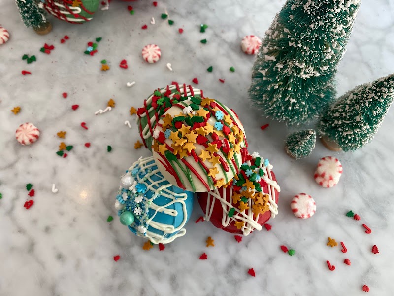 DARLIN' Bakery & Cafe photo 2